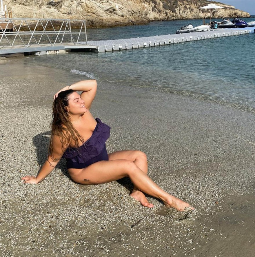 Δανάη Μπάρκα