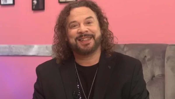 Survivor 5: «Δεν ξέρεις μεγάλος άνδρας ότι...» - Ο Χρήστος Δάντης τελείωσε τον Σπύρο Μαρτίκα με δυο αναρτήσεις