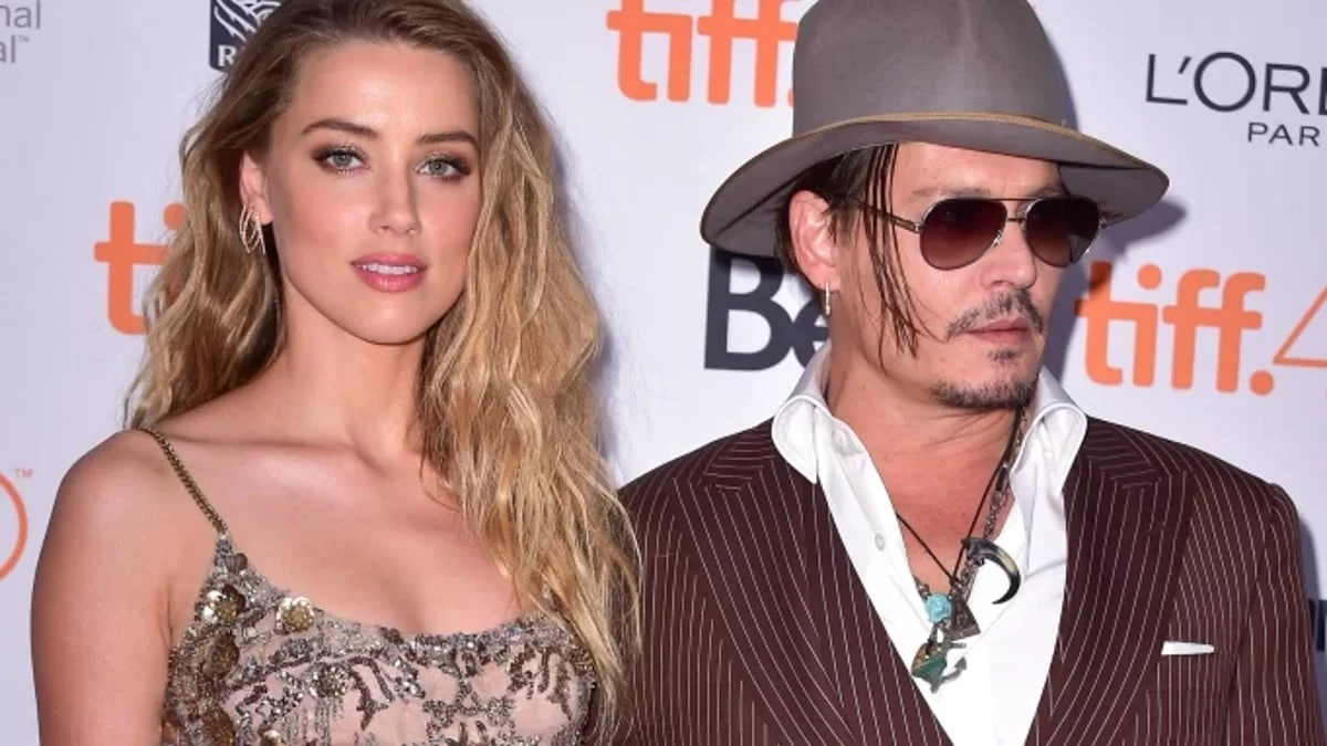 ''Άδειασμα'' δίχως αύριο για την Άμπερ Χερντ - Πασίγνωστη εφημερίδα την ''κατακεραύνωσε''