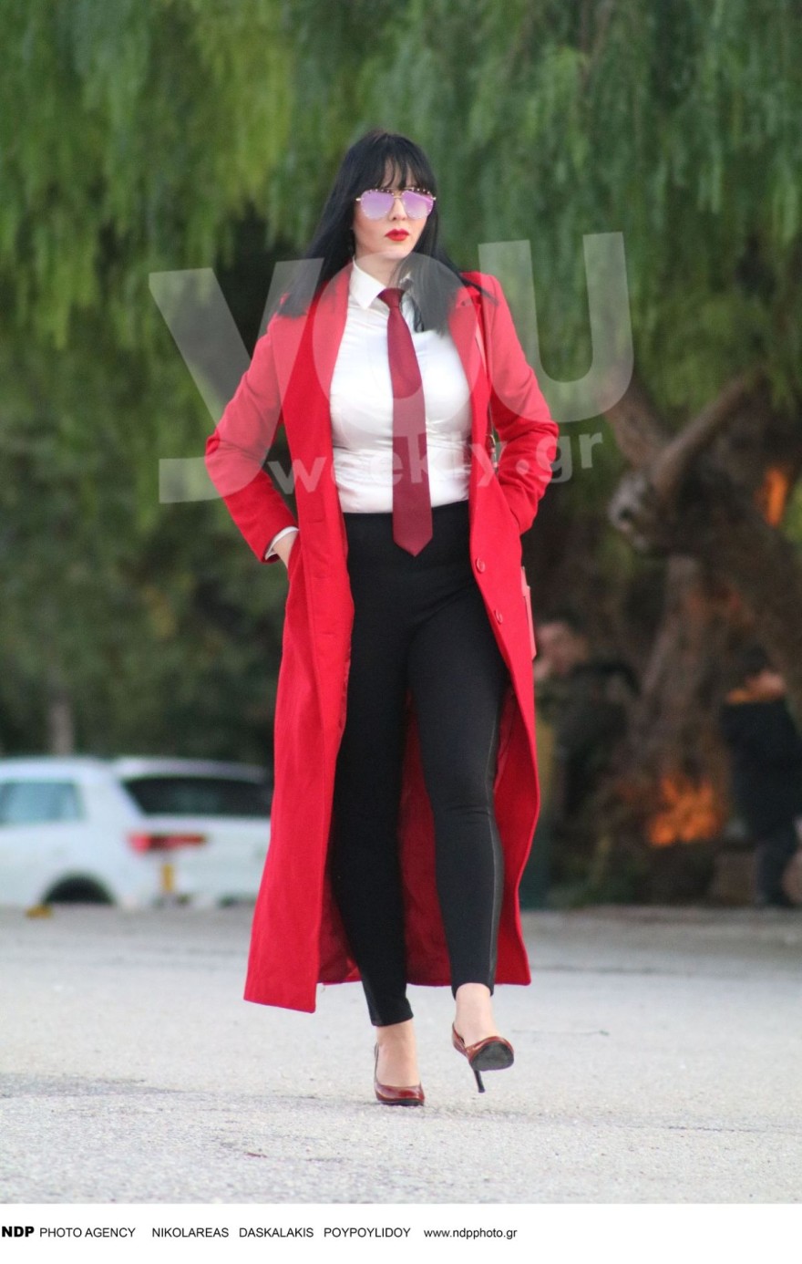 Δέσποινα Μοίρου