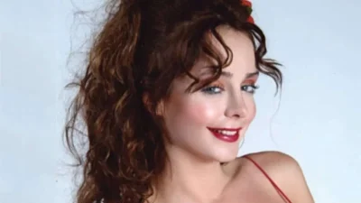 «Έχω δικό μου κελί...» - Η αποκάλυψη της Δέσποινας Μοίρου