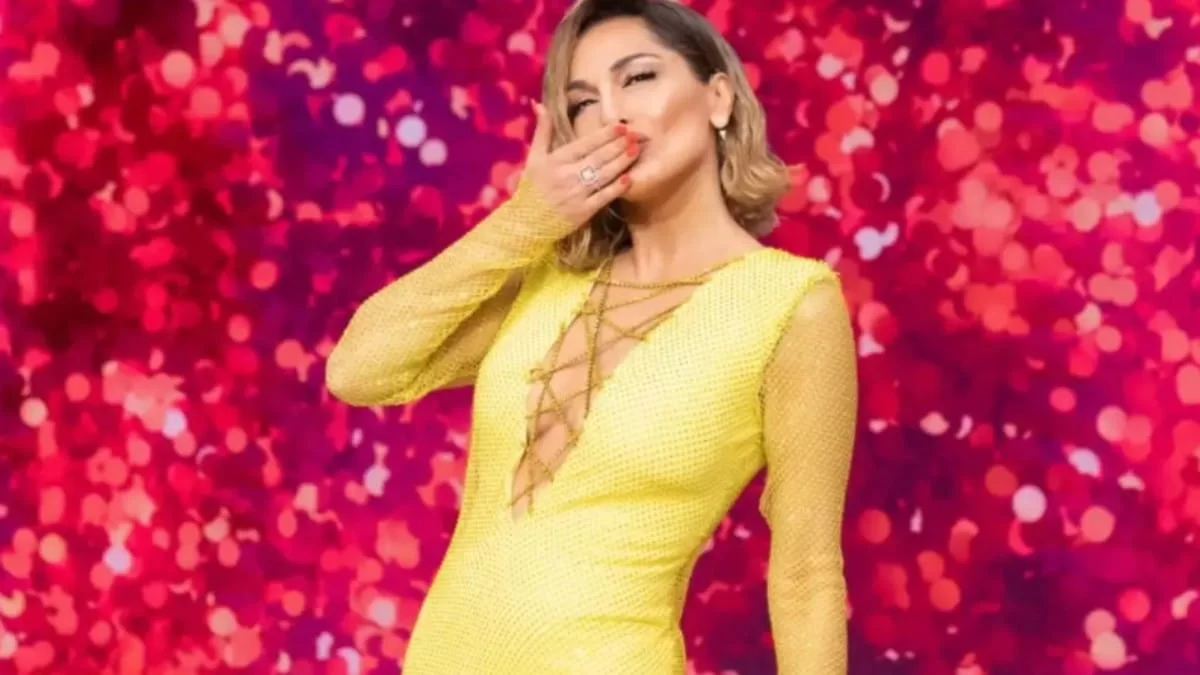 ALPHA: "Έσκασε" η ανακοίνωση για το Chart Show και την Δέσποινα Βανδή