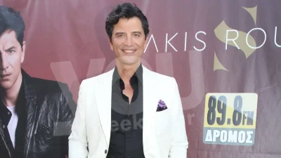 «Γι’ αυτό που υπέστη η Παπαρίζου...» - ''Καταπέλτης'' ο Ρουβάς για την ακραία συμπλοκή στα Mad Vma