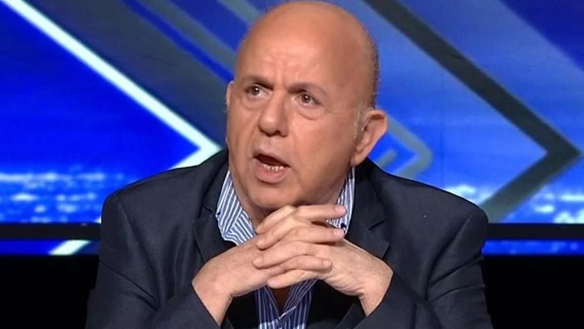 X-Factor: "Γκρέμισε" το πλατό ο Νίκος Μουρατίδης - Η εντυπωσιακή είσοδος του