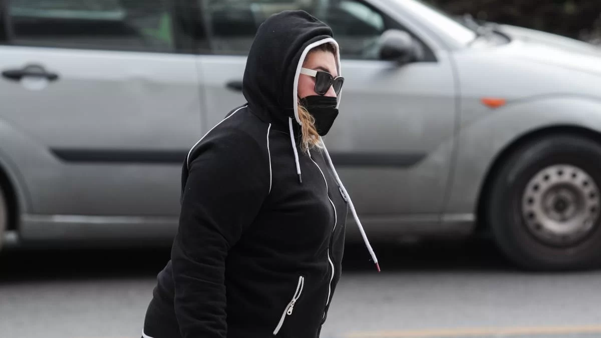 Εκτάκτως στη ΓΑΔΑ σήμερα (21/6) η αδερφή της Ρούλας Πισπιρίγκου