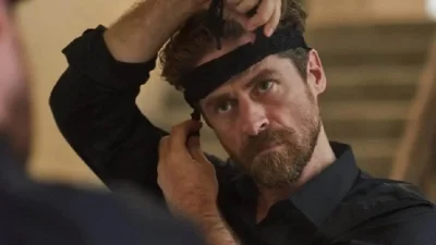 Σασμός: «Όπου υπάρχει έγκλημα, επέρχεται...» - Πρωταγωνιστής της σειράς αποκαλύπτει για τον Μαθιό