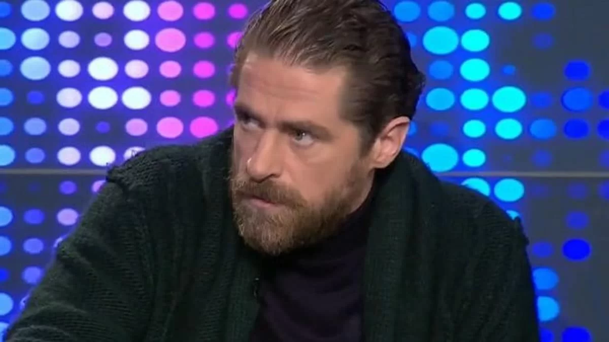 «Ότι έχω κάνει, το έχω χτίσει τούβλο – τούβλο» - Η εξομολόγηση του Δημήτρη Λάλου για τη ζωή του