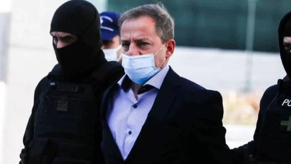 Συνεχίζεται η δίκη του Δημήτρη Λιγνάδη - Έρχονται νέες καταθέσεις μαρτύρων υπεράσπισης