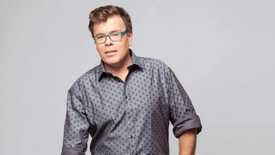 Δημήτρης Παπανώτας