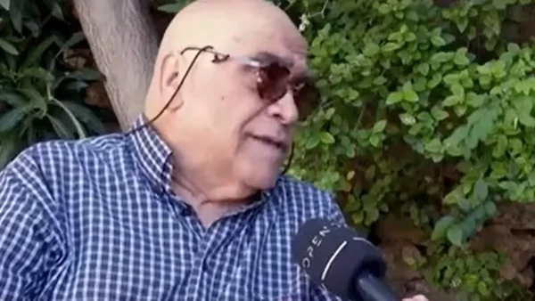 Ο Δημήτρης Πιατάς αποκαλύπτει το λόγο που άλλαξε look -  «Όταν ξύρισα το κεφάλι μου τρόμαξα!»