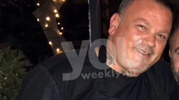 Το έτρωγε κάθε μέρα από 2 φορές αλλά το έκοψε και ξεφούσκωσε - Ο Σκαρμούτσος έμεινε μισός χωρίς δίαιτα