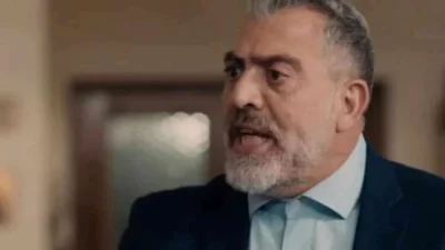 «Για εμένα θα είναι πάντα ο...» - Ο Κούλλης Νικολάου μπήκε στην Γη της Ελιάς και το Twitter τρελάθηκε