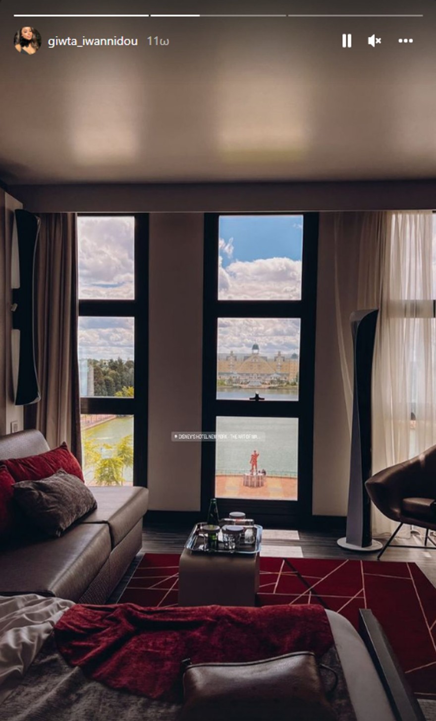 Δωμάτιο σνικ