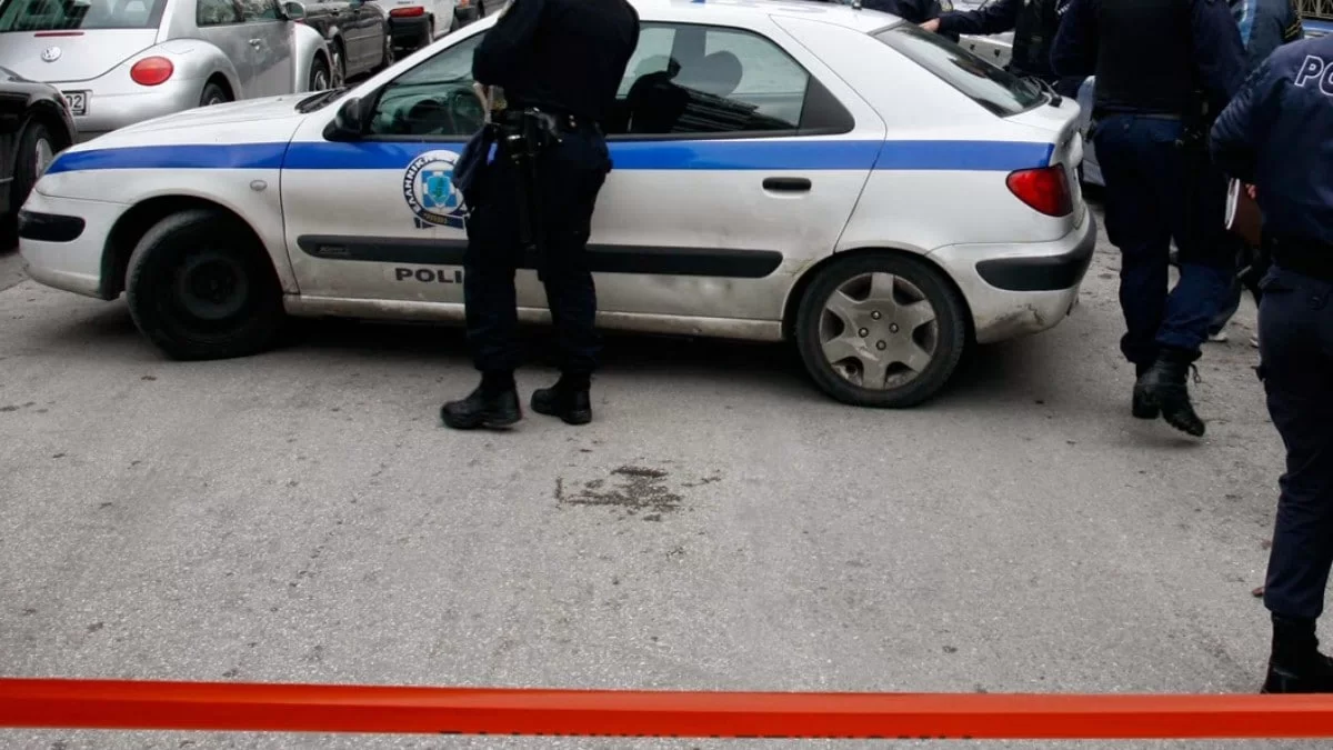 Άγρια δολοφονία στον Γέρακα: Νεκρός από πυρά αγνώστων ιδιοκτήτης βενζινάδικου στη Μαραθώνος