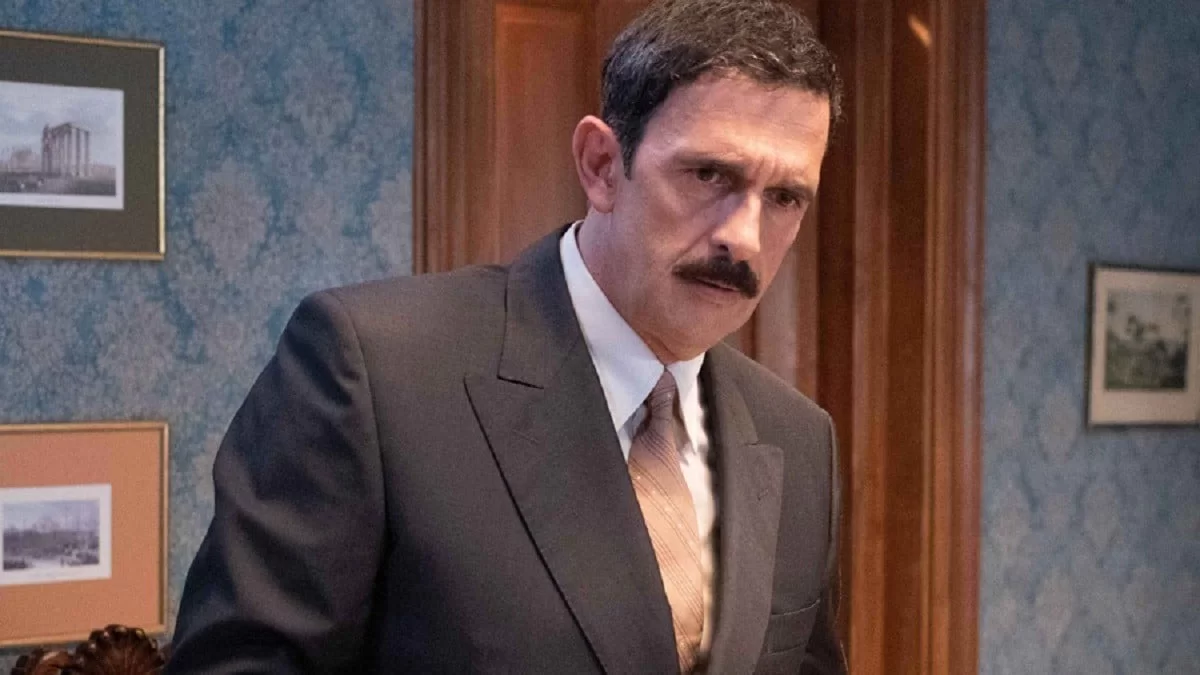 Άγριες Μέλισσες - σούπερ αποκλειστικό: Το τέλος του Δούκα! Δολοφονείται άγρια από τον...