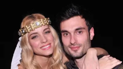 Η αντίδραση της Δούκισσας Νομικού στον γάμο του αδερφού της με την Άννα Πρέλεβιτς