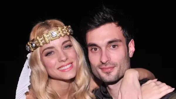 Η Νομικού είναι 35 χρονών ενώ ο αδερφός της... - Η διαφορά ηλικίας της Δούκισσας και του Νικήτα