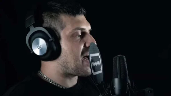 Θλίψη στο χώρο της Ραπ - Πέθανε ο ΔΠΘ των «Ψυχόδραμα 07»