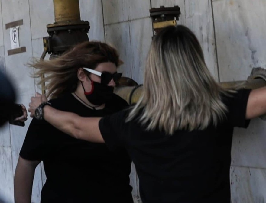 Πισπιρίγκου ΓΑΔΑ