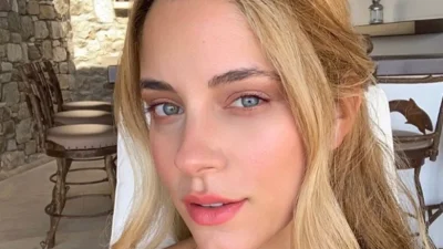 Απλό και εύκολο: Το μυστικό της Δούκισσας Νομικού για τους μαύρους κύκλους