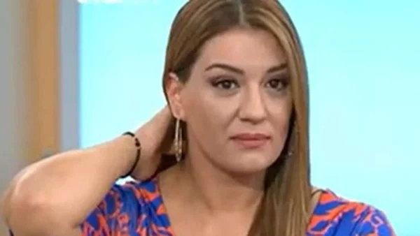 «Συγγνώμη, περίμενα κάτι καλύτερο από τα MAD!» - Απασφάλισε η Ελίνα Παπίλα για το απαράδεκτο περιστατικό