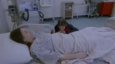 Elif: Η Ελίφ αγνοείται