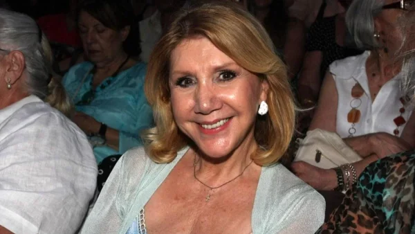 Έρχεται μεγάλη ένταση - Η Λίτσα Πατέρα προειδοποιεί Τοξότες, Σκορπιούς και...