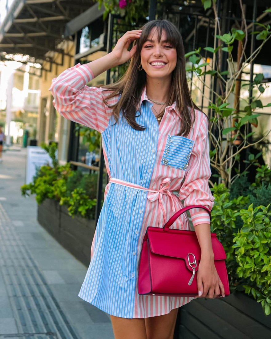 Εβελίνα Σκίτσκο GNTM