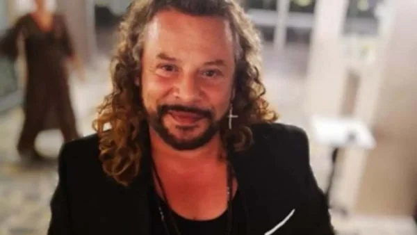 Survivor 5: Η ανάρτηση του Χρήστου Δάντη για τον Γιώργο Ταλάντσεβ μετά την αποχώρησή του