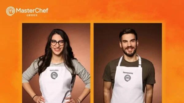 Masterchef 6 highlights 1/6: Οι δύο φιναλίστ στην τρίτη φάση λίγο πριν το μεγάλο τελικό