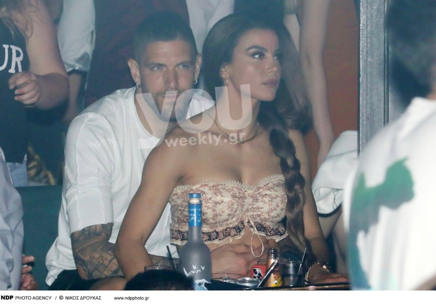 Παπαδοπούλου - Πασχαλάκης