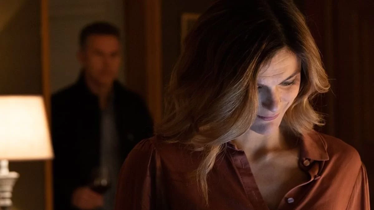 Ψέματα: Η τελική αναμέτρηση Έλενας και Ανδρέα θα έχει βίαια αποτελέσματα