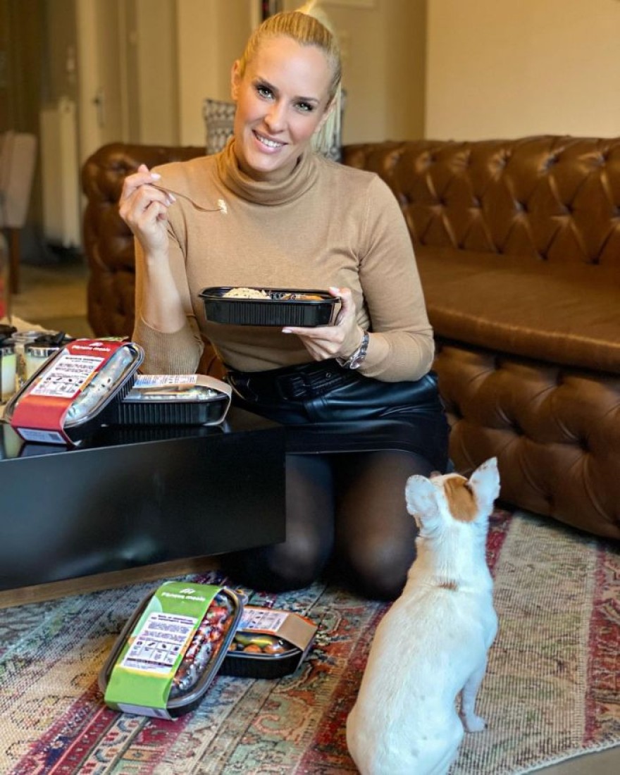 Ασημακοπούλου & Τσιρίλο