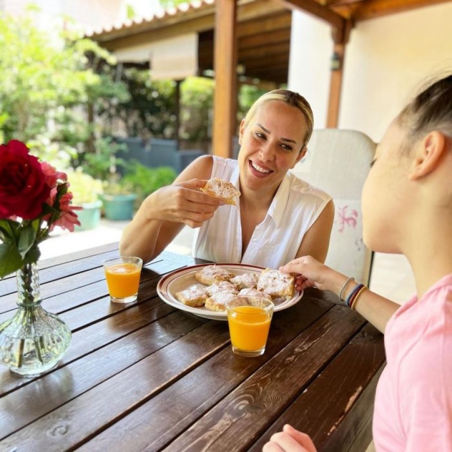 Ασημακοπούλου & Τσιρίλο Άγιος Στέφανος