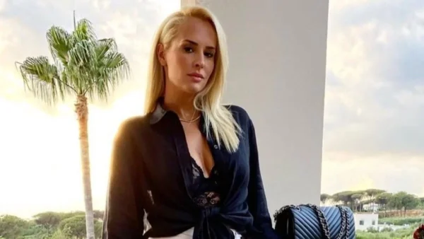 Χώρισαν η Έλενα Ασημακοπούλου και ο Μπρούνο Τσιρίλο - Η ανακοίνωση στο Instagram