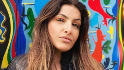 «Κάνω baby botox γιατί ο...» - Η αποκάλυψη της Έλενας Παπαρίζου για τις πλαστικές