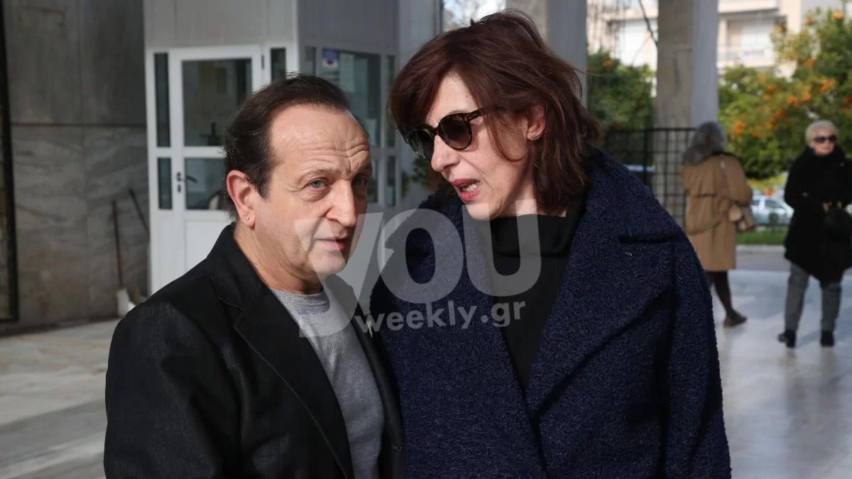 «Το γνωρίζαμε, αλλά...» - Σοκάρει η Ελένη Φίλιππα για το κίνημα MeToo