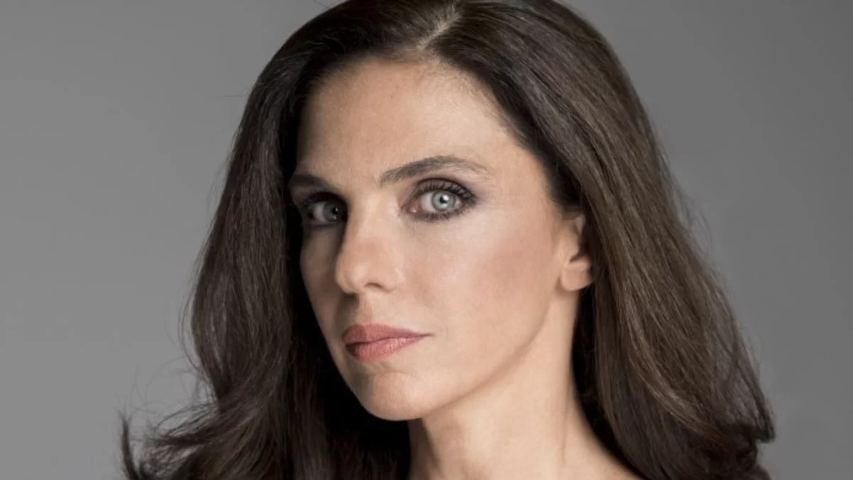 «Σε θαυμάζω» - Η κόρη της Ελίνας Ακριτίδου έγινε 20 και το Instagram "έλιωσε" με την ανάρτησή της