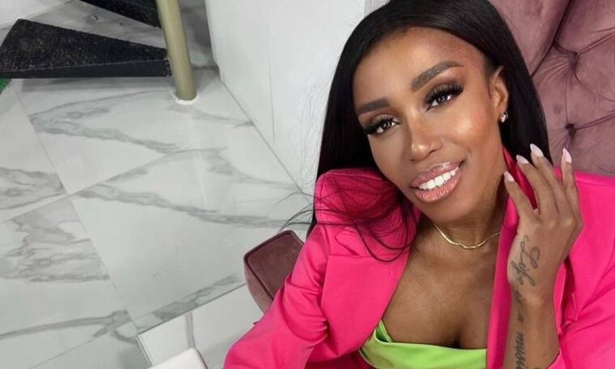 Ελίζαμπεθ Ελέτσι