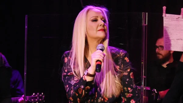 Έχασε 32 κιλά σε 3 χρόνια με σωστή δίαιτα - Η Έλντα Πανοπούλου αδυνάτισε κόβοντας αυτές τις τροφές