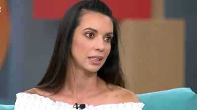 MasterChef 6: Η δήλωση της Ελπίδας Μορφούλη λίγο γίνει ο τελικός - «Δεν χρειάζεται να φτάνουμε πάντα...»