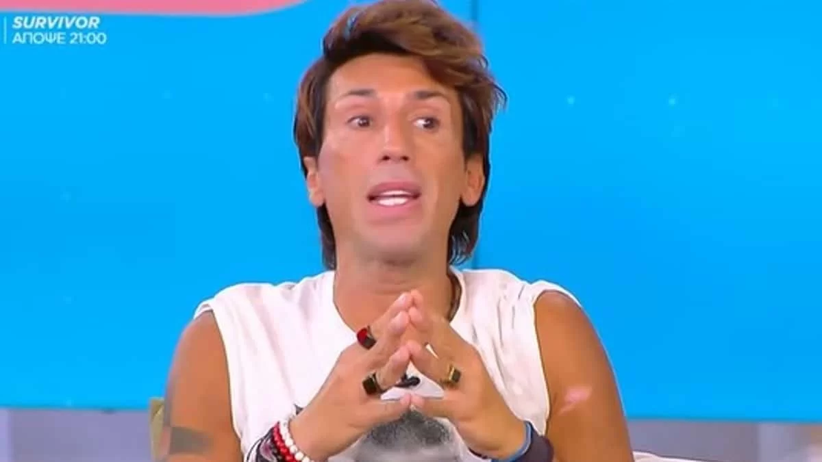 Survivor 5: Ο Εμμανουήλ τα έβγαλε όλα στη φόρα - «Ο Άρης είχε ξαπλώσει για να κάνει ηλιοθεραπεία και η Σοφιάνα πήγε...»