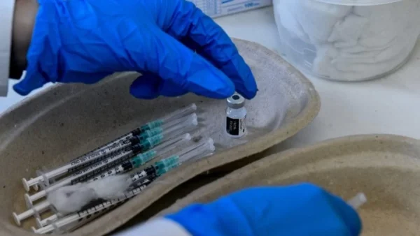 Ευλογία των Πιθήκων: Συναγερμός στην Θεσσαλονίκη - Ύποπτο κρούσμα στο Παπαγεωργίου