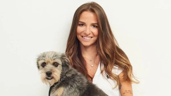 Πολύ γνωστός αθλητής που έχει απασχολήσει - Ο γοητευτικός πρώην σύντροφος της Εριέττας Κούρκουλου