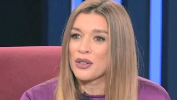 «Ραγίζει» καρδιές η Έρρικα Πρεζεράκου - Η συγκινητική ανάρτηση για τον απώλεια του πατέρα της