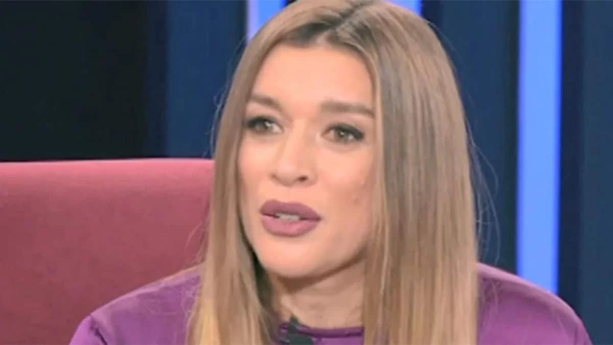 «Ραγίζει» καρδιές η Έρρικα Πρεζεράκου - Η συγκινητική ανάρτηση για τον απώλεια του πατέρα της