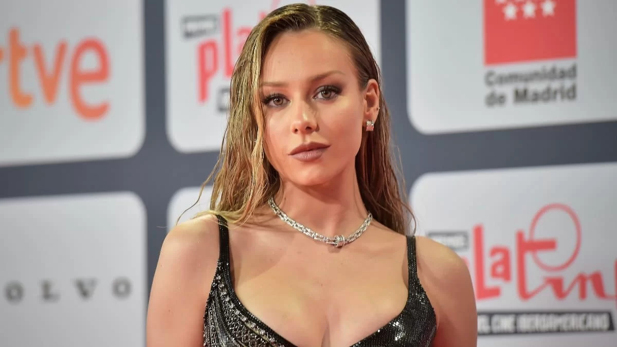 Ester Exposito: Ζευγάρι με άσσο της Ρεάλ Μαδρίτης η ''καυτή'' πρωταγωνίστρια του Elite