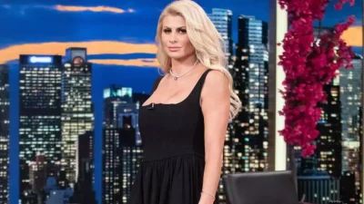 Survivor 5: Έφαγε μυρμήγκια από τα σκουπίδια και... - Η αποκάλυψη της Ευρυδίκης Παπαδοπούλου