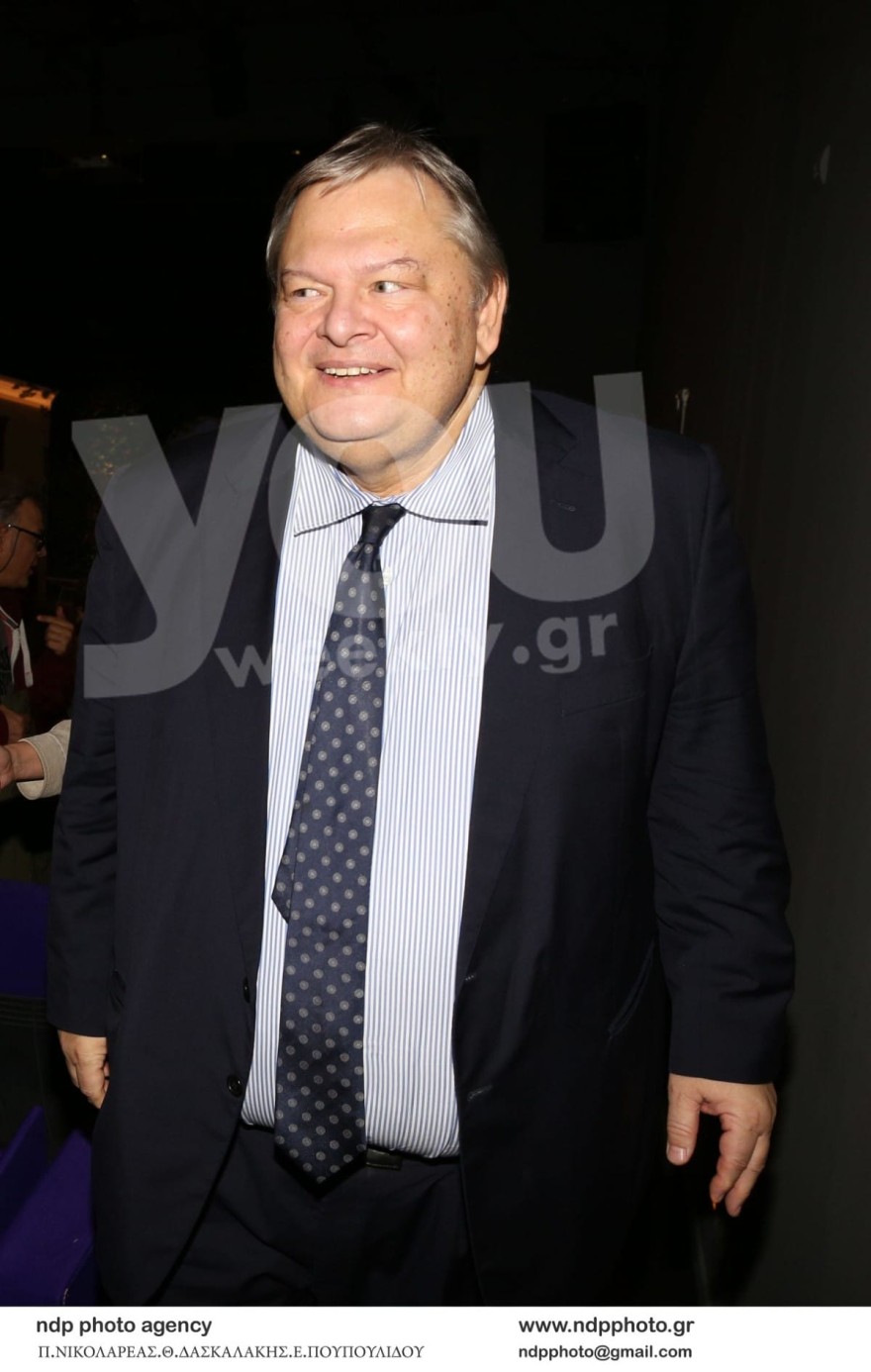 Ευάγγελος Βενιζέλος