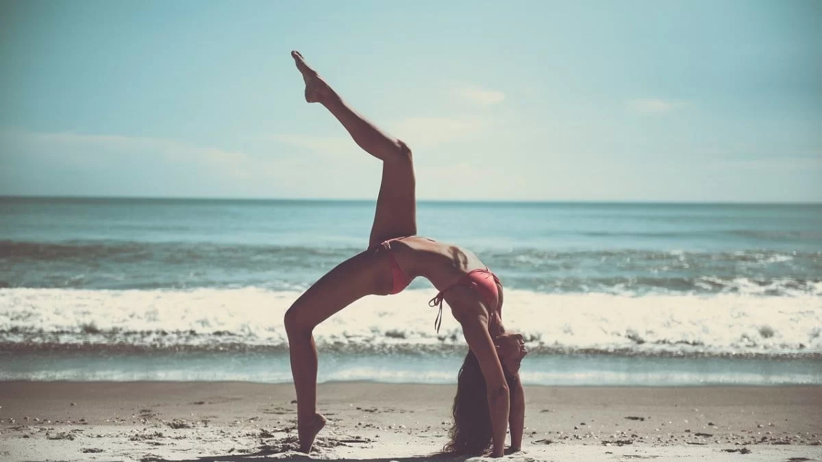 Ασκήσεις μέσα στο νερό για ένα σφικτό, καλλίγραμμο κορμί!